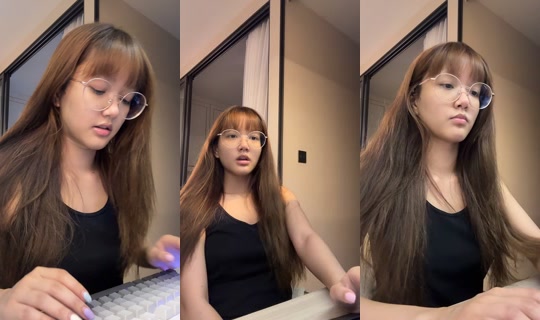 blurblur6579 TikTok Live — Jul 15, 2026, 11:43 AM