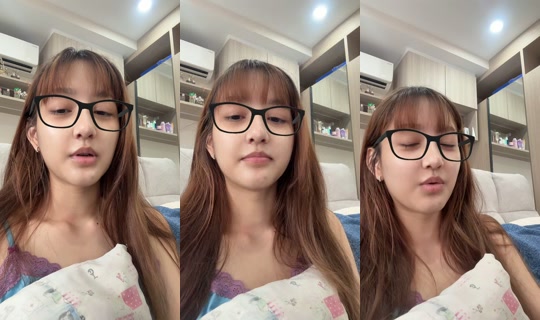 blurblur6579 TikTok Live — Aug 16, 2026, 6:59 AM