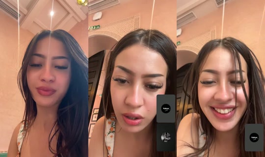 bnf.oumaima TikTok Live — Jul 30, 2026, 11:22 AM