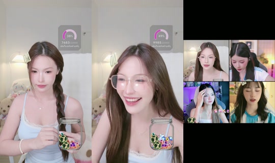 bnnyye TikTok Live — Jul 15, 2026, 6:51 PM