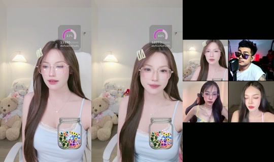 bnnyye TikTok Live — Jul 15, 2026, 7:42 PM