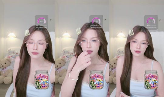 bnnyye TikTok Live — Jul 15, 2026, 8:33 PM