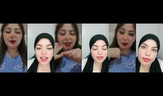 bnt_lkhir TikTok Live — Aug 12, 2026, 7:19 AM
