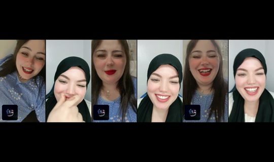 bnt_lkhir TikTok Live — Aug 12, 2026, 8:59 AM