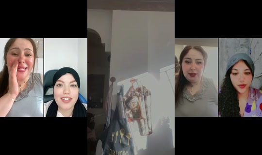 bnt_lkhir TikTok Live — Aug 22, 2026, 5:20 PM