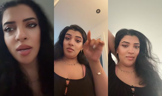 bntalsendi TikTok Live — Jul 31, 2026, 4:18 AM