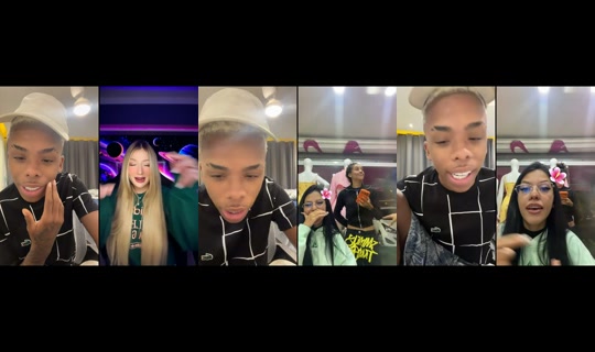 bocade09originalll TikTok Live — Sep 10, 2026, 10:22 PM