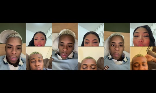 bocade09originalll TikTok Live — Sep 16, 2026, 4:47 AM