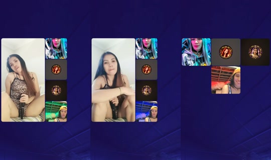 bocoraviovq TikTok Live — Jul 14, 2026, 11:47 AM