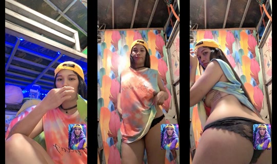 bocoraviovq TikTok Live — Jul 15, 2026, 7:24 AM