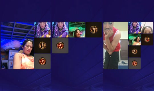 bocoraviovq TikTok Live — Jul 15, 2026, 8:43 AM