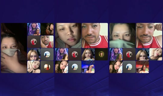bocoraviovq TikTok Live — Jul 15, 2026, 10:25 AM