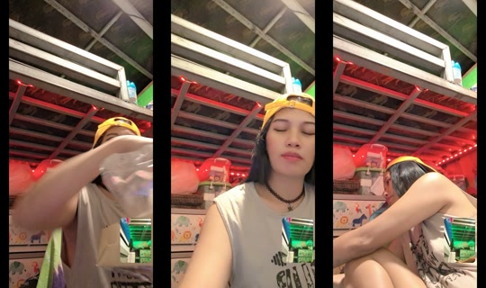 bocoraviovq TikTok Live — Jul 16, 2026, 3:35 AM