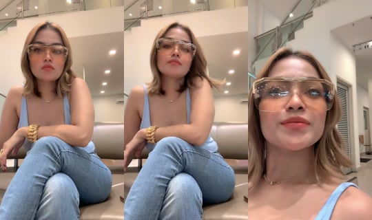 body_meletop TikTok Live — Jul 10, 2026, 6:13 AM