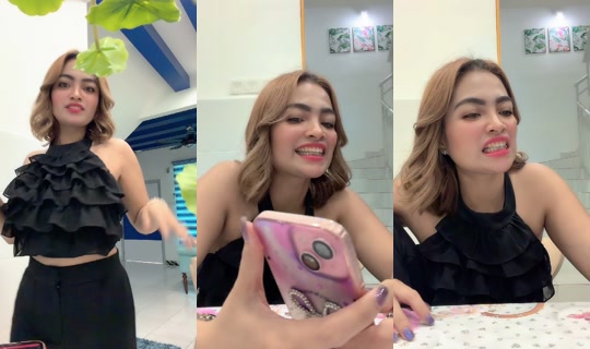 body_meletop TikTok Live — Jul 13, 2026, 7:06 AM