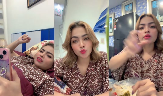 body_meletop TikTok Live — Jul 13, 2026, 11:42 AM