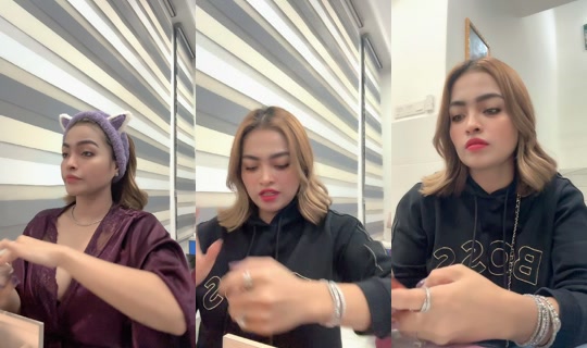 body_meletop TikTok Live — Jul 14, 2026, 12:58 PM