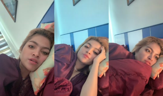 body_meletop TikTok Live — Jul 15, 2026, 8:22 AM