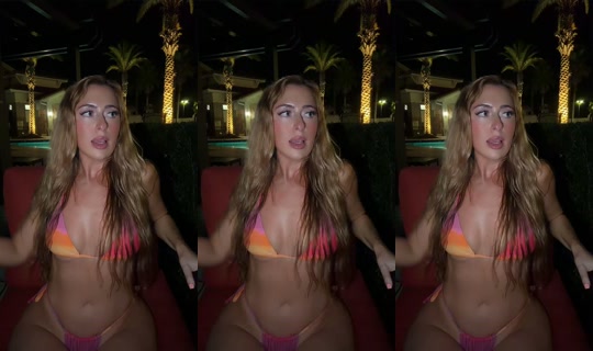 bodybykristinaa TikTok Live — Sep 10, 2026, 4:24 AM