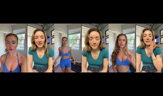 bodybykristinaa TikTok Live — Sep 10, 2026, 6:34 PM
