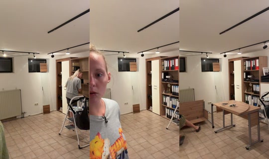 boexhoernchen TikTok Live — Aug 27, 2026, 7:44 PM