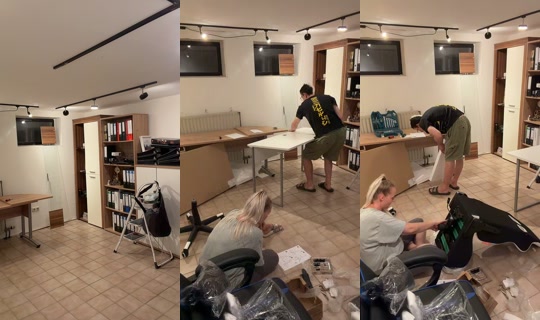 boexhoernchen TikTok Live — Aug 27, 2026, 8:35 PM