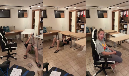 boexhoernchen TikTok Live — Aug 27, 2026, 9:25 PM