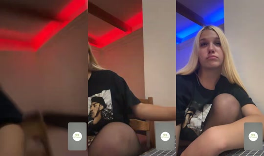 bogica_hhh TikTok Live — Jul 15, 2026, 6:45 PM