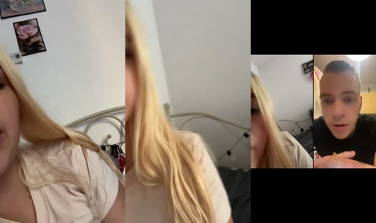 bogica_hhh TikTok Live — Jul 27, 2026, 3:06 PM