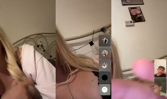 bogica_hhh TikTok Live — Jul 27, 2026, 9:07 PM