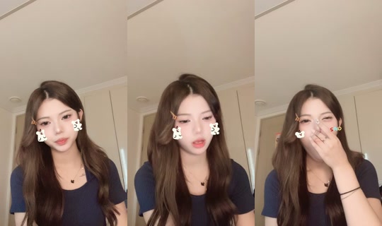 bongseoyeon98 TikTok Live — Aug 21, 2026, 8:50 AM