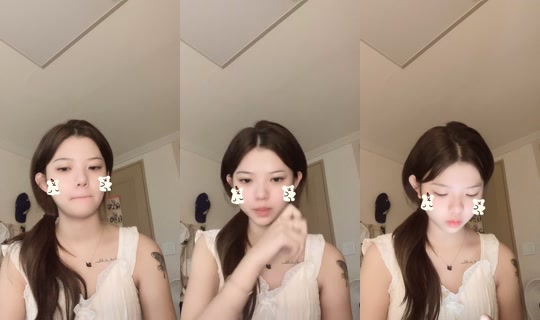 bongseoyeon98 TikTok Live — Aug 22, 2026, 3:33 AM