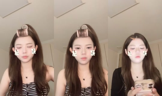 bongseoyeon98 TikTok Live — Aug 22, 2026, 5:46 AM
