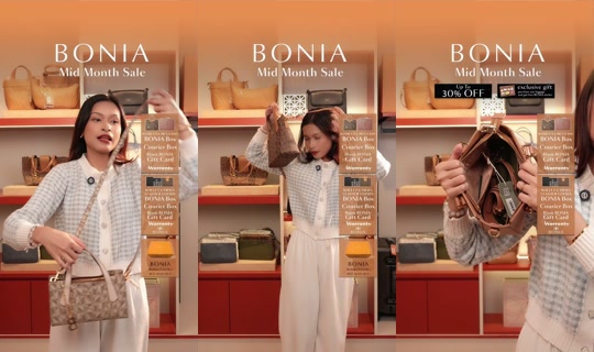 boniaofficial TikTok Live — Jul 14, 2026, 12:11 AM