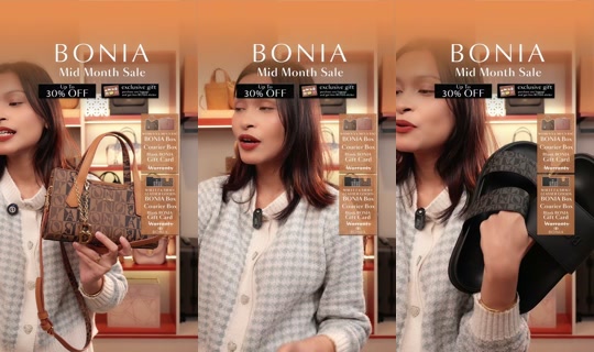 boniaofficial TikTok Live — Jul 14, 2026, 1:52 AM