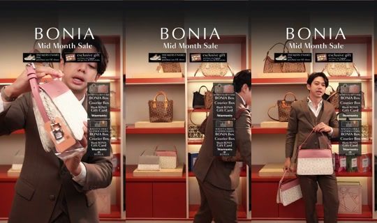 boniaofficial TikTok Live — Jul 14, 2026, 12:14 PM