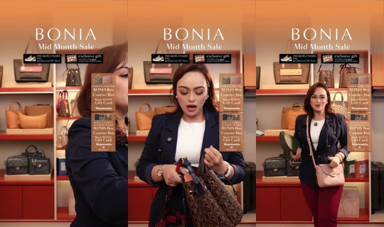boniaofficial TikTok Live — Jul 15, 2026, 12:16 AM