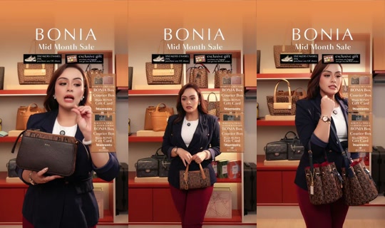 boniaofficial TikTok Live — Jul 15, 2026, 1:07 AM