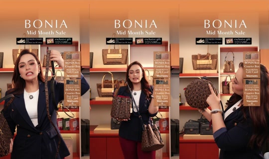 boniaofficial TikTok Live — Jul 15, 2026, 1:58 AM