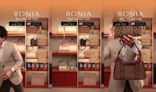 boniaofficial TikTok Live — Jul 15, 2026, 12:16 PM