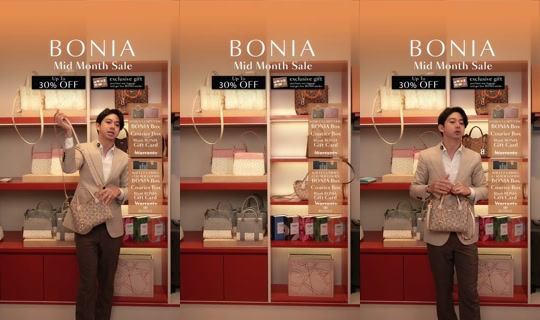 boniaofficial TikTok Live — Jul 15, 2026, 1:07 PM