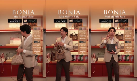 boniaofficial TikTok Live — Jul 15, 2026, 3:39 PM
