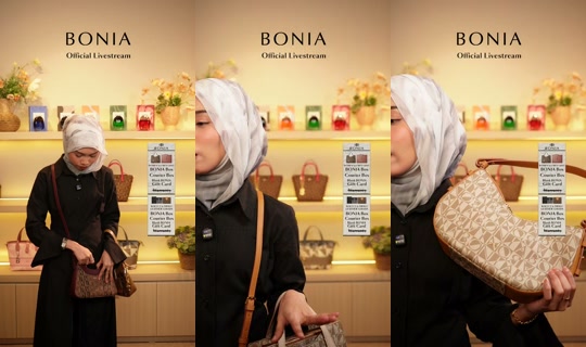 boniaofficial TikTok Live — Sep 1, 2026, 1:54 PM