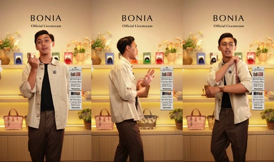 boniaofficial TikTok Live — Sep 2, 2026, 12:09 AM