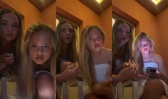 bonnie.oliviaxo TikTok Live — Aug 8, 2026, 4:56 PM