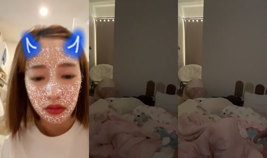 bonniechuuu TikTok Live — Sep 8, 2026, 6:52 PM