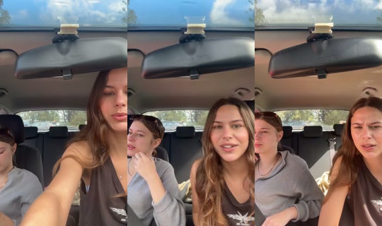 bonniee_236 TikTok Live — Aug 16, 2026, 12:16 AM
