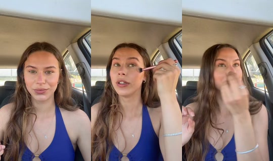 bonniee_236 TikTok Live — Aug 19, 2026, 1:48 AM