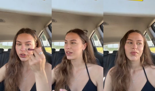 bonniee_236 TikTok Live — Aug 21, 2026, 12:06 AM