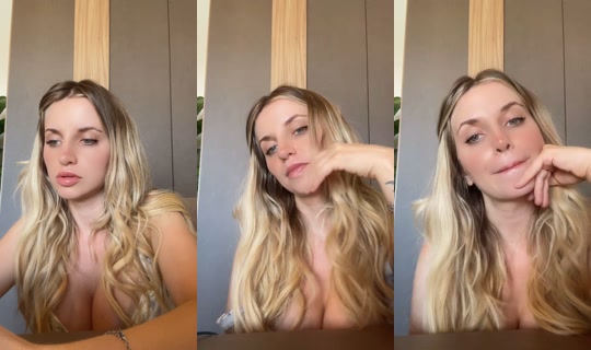 bonnypuff TikTok Live — Aug 6, 2026, 2:41 PM